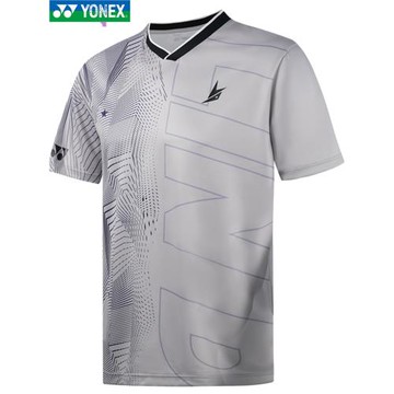 YONEX 羽毛球服運動服林丹系列上衣短袖短褲速干10097LD 15029LD