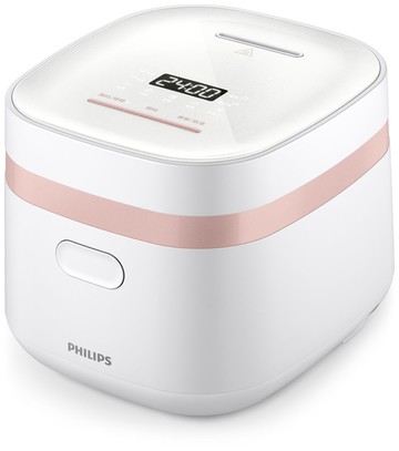 Q彈鎖香多料理電子鍋HD3073