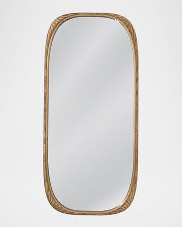 Malton 90" Floor Mirror