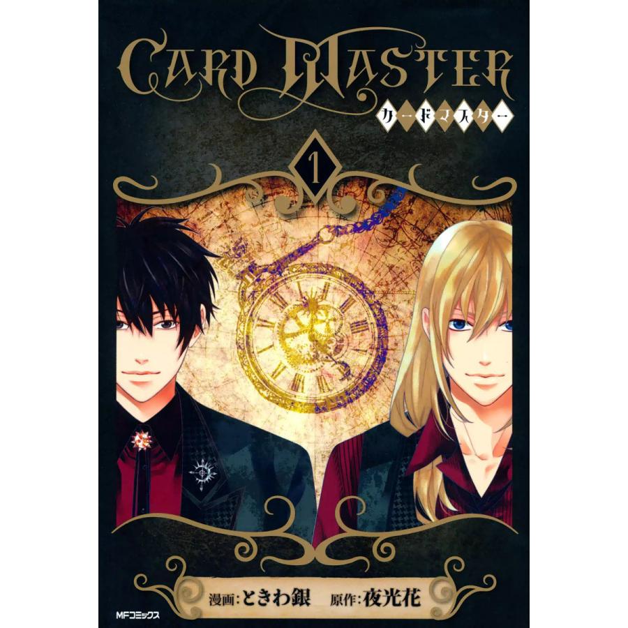 Card Master カードマスター MFCジーン ときわ銀