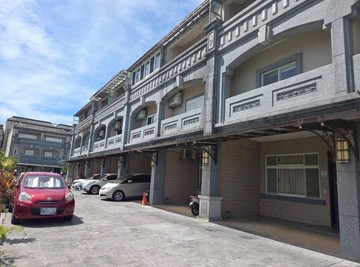 蘇澳馬賽輕屋齡4房透天~台灣房屋婕如～小豬｜宜蘭縣蘇澳鎮城東路