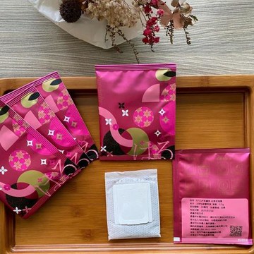 E7CUP茶濾掛-台東紅烏龍(10入)x2盒