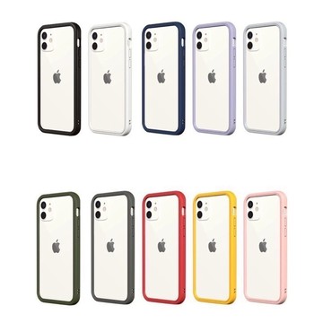 【犀牛盾 Mod】iPhone 7 8 11 12 13 14 15 XR Pro max PLUS 手機殼 邊框 背蓋