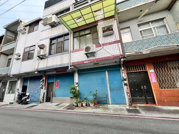 近左營高鐵台積電園區蛋黃榮總透天/民族路旁高楠北街｜高雄市仁武區高楠北街