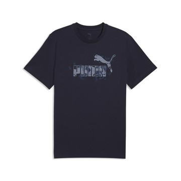 【PUMA官方旗艦】基本系列CAMO短袖T恤 男性 69203416