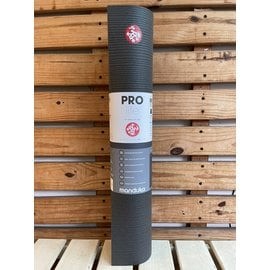 Manduka PROlite Black 德國製瑜珈墊 厚度:4.7mm