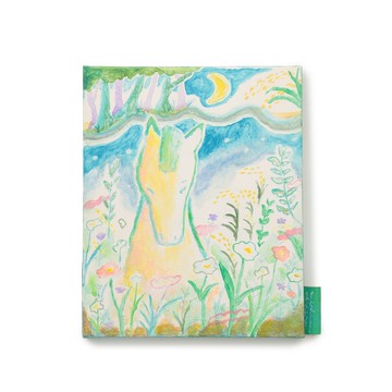 (原畫/OriginalArt)豊穣の月/Moon of Grace