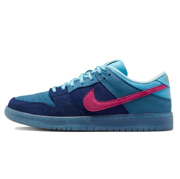 DUNK SB LOW RUN THE JEWELS BLUE