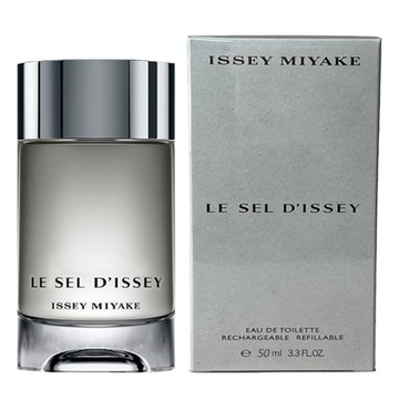 Issey Miyake三宅一生  一生之鹽淡香水 50ML