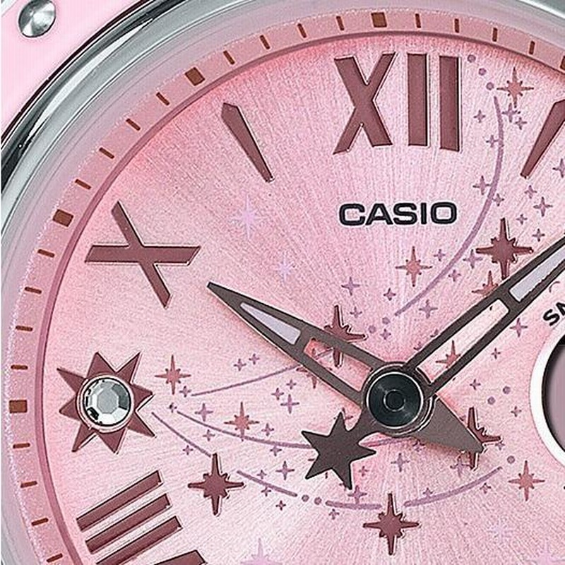 CASIO BABY G G Star Dial BGA 150ST 4AJF LINE