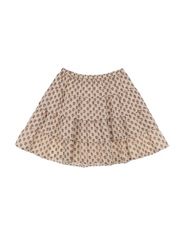 BONTON Mini skirts - Item 13943424