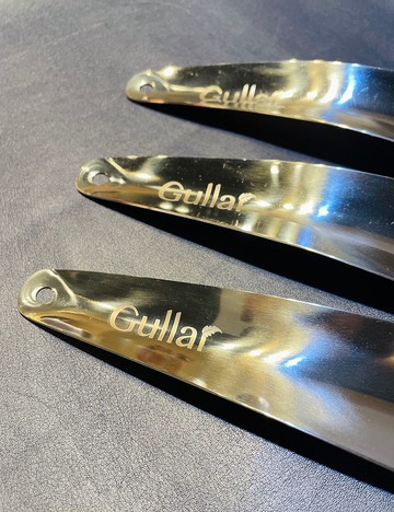 【快速出貨】GULLAR 輕便型鞋拔