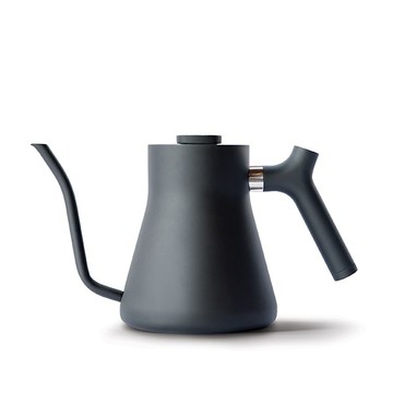 【免運】FELLOW STAGG MINI 600ml/1000ml 不鏽鋼 測溫細口 手沖壺『93 Coffee