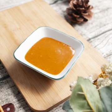 那魯灣 百搭萬用沾醬10罐(250g/微辣/罐)