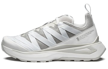 SALOMON 11S A.B.1 WHITE LUNAR ROCK