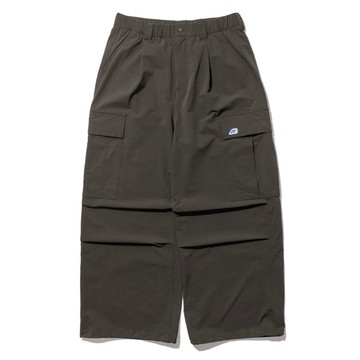 Sportstyle平織長褲   _   D2TDD55139