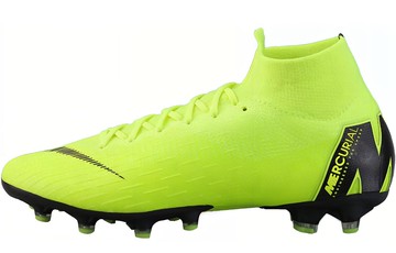 MERCURIAL SUPERFLY 6 ELITE AG PRO VOLT