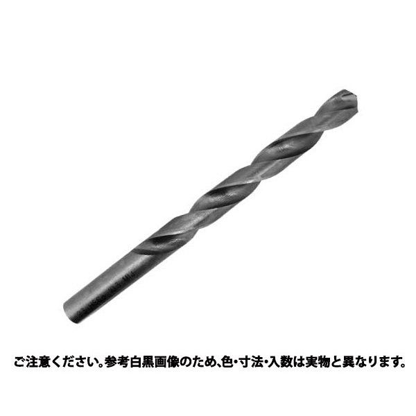 NACHi(ナチ) 超硬ドリル アクアドリルEX レギュラ AQDEXR 11.5mm 切削、切断、穴あけ