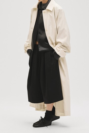 [春夏新品預訂] Spring Over Coat