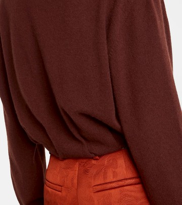 Dries Van Noten Cashmere cardigan