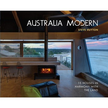 Australia Modern -9780764358128 英文設計書 [建築人設計人的店-上博圖書]
