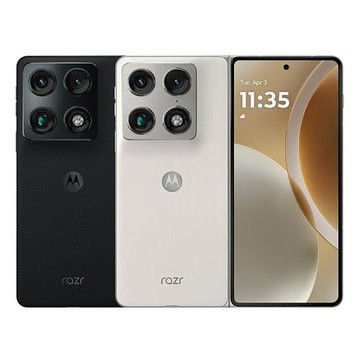 MOTOROLA razr fold (12G/256G) 6.6吋摺疊智慧型手機