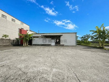 美濃中山路市區稀有優質土地｜高雄市美濃區瀰濃段