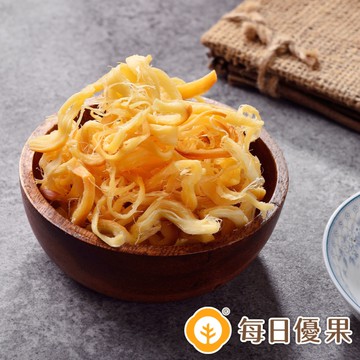 超濃芥末乳酪絲72G 每日優果