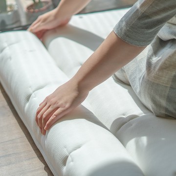 加長墊/床縫墊 尺寸可選 專門填補台規與歐規的差距｜AlizzZ 周邊好物 MIT台灣製