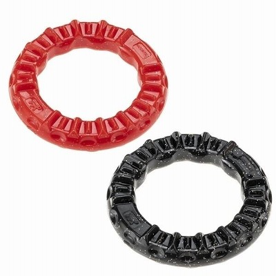 犬 おもちゃ ドッグデンタルトイ スマイル L トイ 玩具 デンタル