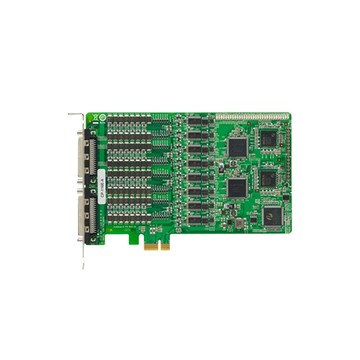 Changyun MOXA CP-116E-A W/O 16埠RS-232/422/485 PCI Express擴充卡