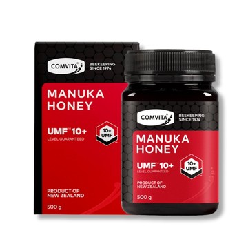 Comvita UMF10+麥蘆卡蜂蜜 500g/罐