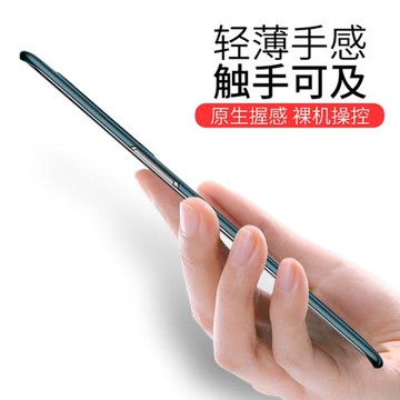 適用oppoReno4pro手機殼磨砂reno4男款超薄保護套reno4se硬殼全包鏡頭防摔4pro潮款外殼后蓋por創意個性簡約