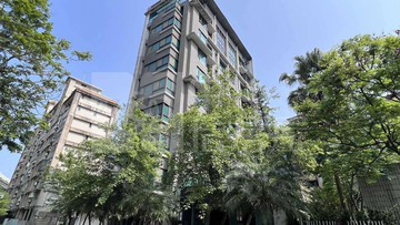 【台灣廖士緯】南港溯夏行館三房車位露台戶｜台北市南港區松河街