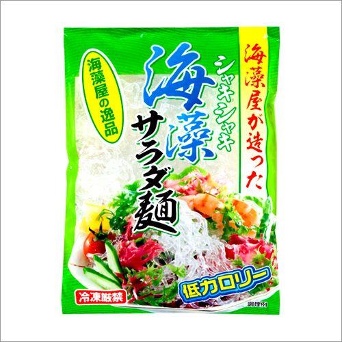 シャキシャキ海藻サラダ麺 500g