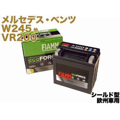 ベンツ W245 バッテリーの通販 177件の検索結果 Lineショッピング