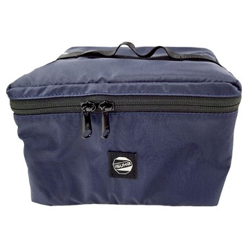 ISUKa 方形保冰袋 L 15x21x15cm  海軍藍  4.73L
