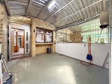 家長最愛陽明學區｜活巷車庫透天-稀有釋出｜高雄市三民區皓東路