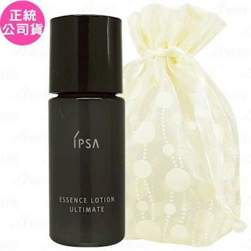 IPSA 茵芙莎 極境新生修護精華露(30ml)旅行袋組(公司貨)