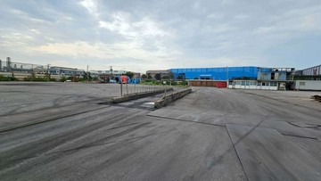 南高雄工業核心｜臨16米路｜80米面寬方正甲工用地｜高雄市大寮區建業路