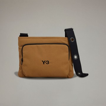 Y-3 斜背包