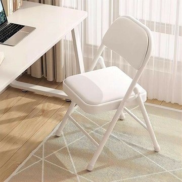 折疊靠背椅 電腦家用椅子 舒適耐久 電腦椅 辦公椅 椅子 書桌椅  電腦椅子 辦公椅子 會議椅  靠背椅 職員椅