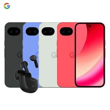 Google Pixel 10a 8G/256G▼送Black Shark T24 真無線+JINXI 240W長軟法編織快充線2M(雙Type