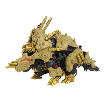 日本洛伊德  ZW32 利刃刺盾角龍 TP59695 ZOIDS WILD 機獸新世紀