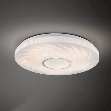 E27 壓克力吸頂五燈 L01-2131A