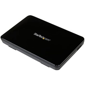 USB 3.0接続SATA 3.0対応2.5インチHDD SSDケース S2510BPU33