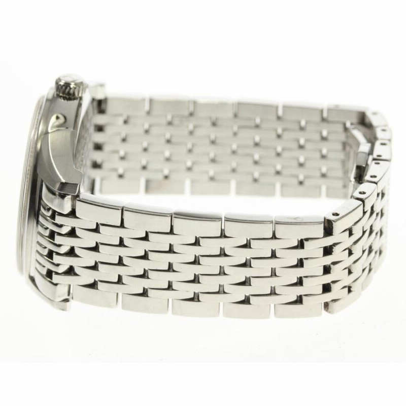 ハミルトン HAMILTON シノマティック デイト 自動巻き メンズ