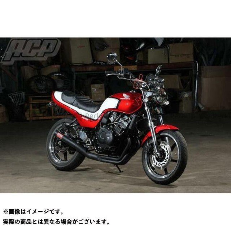 CB400SF CBXタイプ 赤白タイプラインステッカー 新品 その他