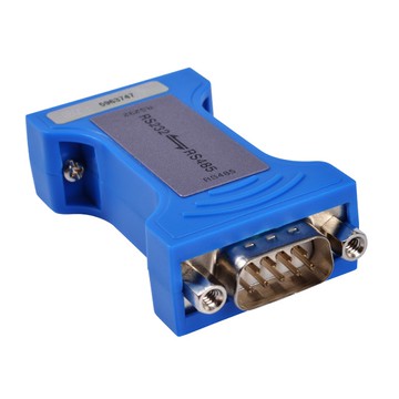 Z-TEK RS232 TO RS485 通用串口轉接器(ZY092)