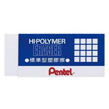 PENTEL 超級大橡皮擦【九乘九購物網】